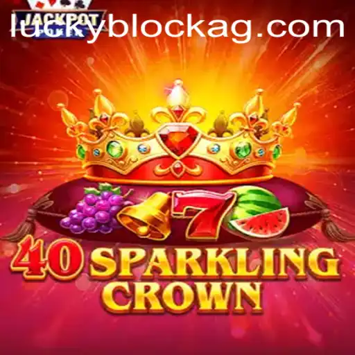 Discover the Thrills of 40SparklingCrown