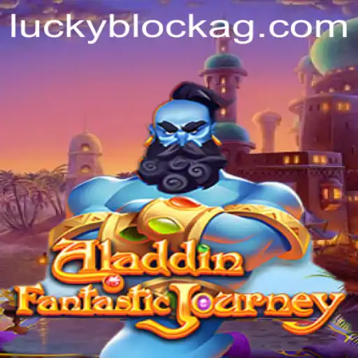 Exploring the Enchanting World of Aladdin: A Game of Adventure and Fortune