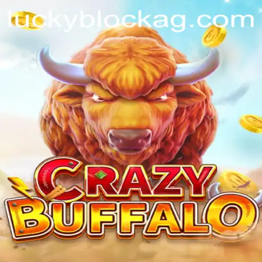 Exploring CRAZYBUFFALO: The Ultimate Gaming Experience