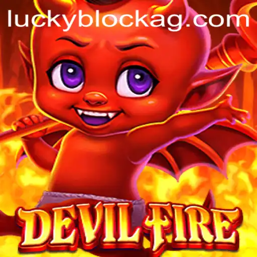 DevilFire: An In-Depth Look at the Thrilling New Game and Strategies to Win