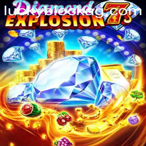 Exploring the Thrills of DiamondExplosion7s: A Comprehensive Overview