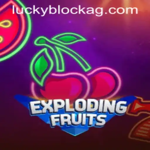 Discovering the Explosive Excitement of ExplodingFruits