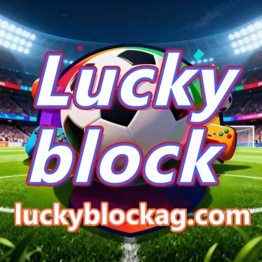 luckyblockag.com favicon