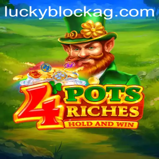 Unlock the Excitement: Dive into the World of 4potsriches