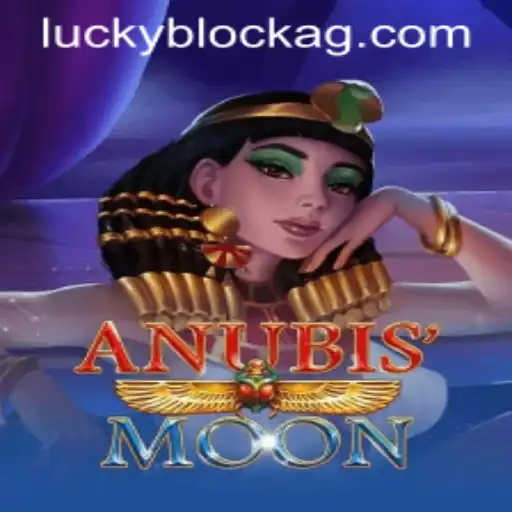 AnubisMoon: Unveiling the Mysteries of the Ancient World in Modern Gaming
