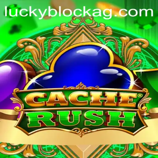 CacheRush: Unveiling the Ultimate Gaming Adventure