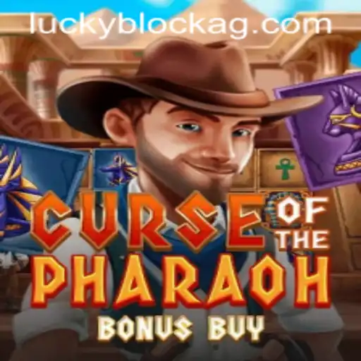 Journey into the Mystical Realms of 'CurseofthePharaohBonusBuy': A New Adventure Awaits