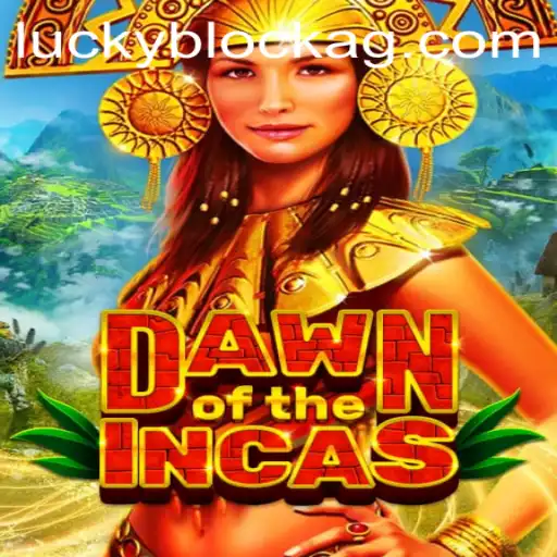 A Journey Through DawnoftheIncas: An Engaging Exploration