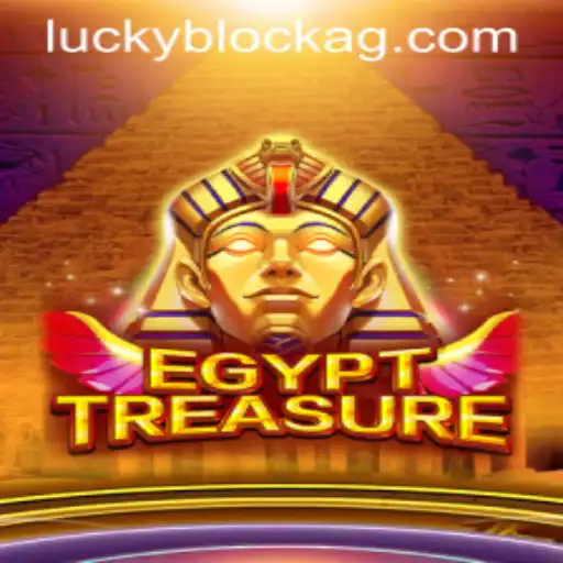 Explore the Mysteries of EgyptTreasure with NNnBet