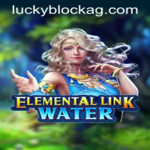 Discover the Magic of ElementalLinkWater: A Deep Dive into the Aquatic Realm