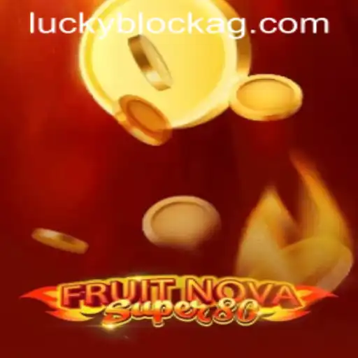 Explore the Thrilling World of FruitNovaSuper80: A Modern Gaming Experience with NNnBet