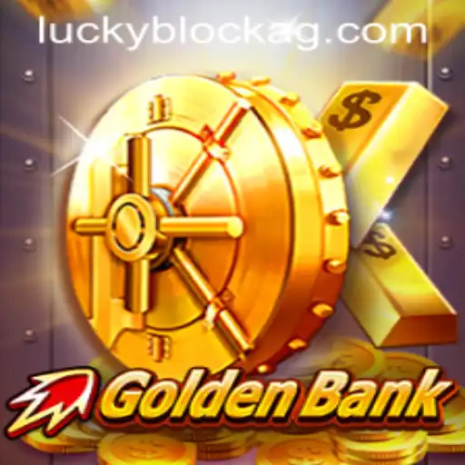 GoldenBank: The Thrilling Game of Strategy and Luck
