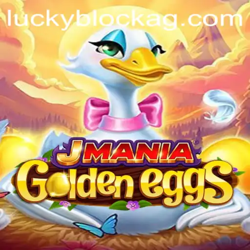 Exploring the Exciting World of JManiaGoldenEggs: A Game of Strategy and Fortune