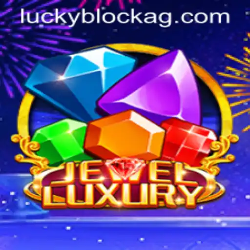 Discover the Enchanting World of JewelLuxury: A Deep Dive into Gameplay and Strategy