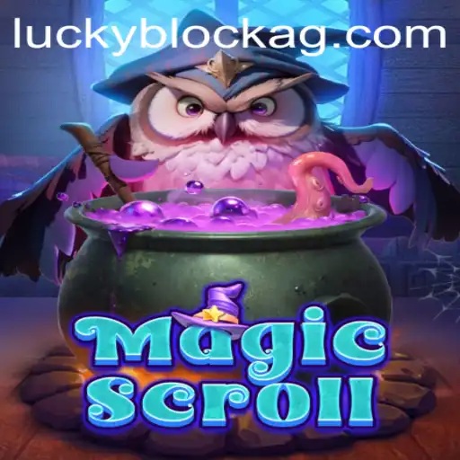 Unveiling the Mysteries of MagicScroll: A Game That Blends Tradition and Innovation