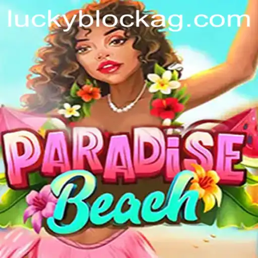 Explore the Exciting World of ParadiseBeach: A Dive into Adventure Gaming