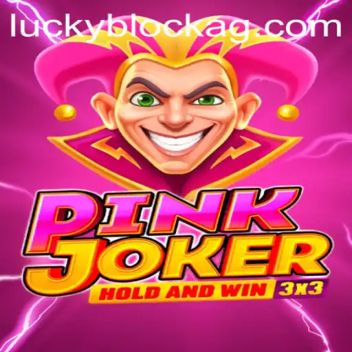 Exploring 'PinkJoker': A Captivating Game Journey with nnnbet
