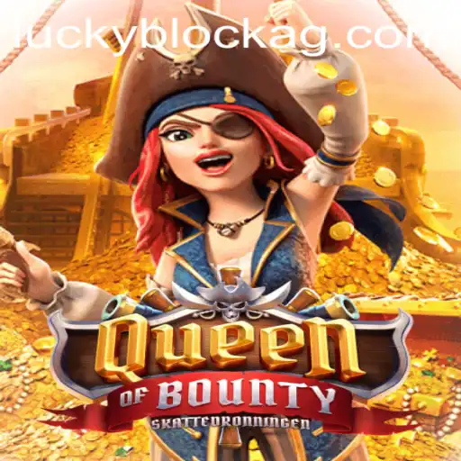 Unveiling the Intricacies of QueenofBounty: A Treasure Trove of Thrills