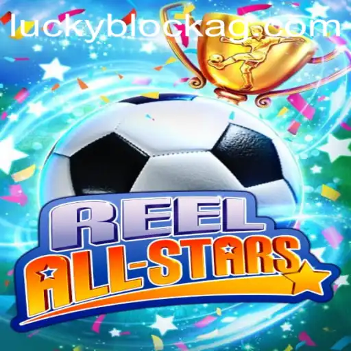 ReelAllStars: The Ultimate Gaming Experience with nnnbet