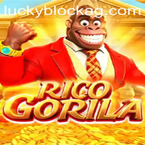 Exploring the Exciting World of RicoGorila: An Engaging New Gaming Experience