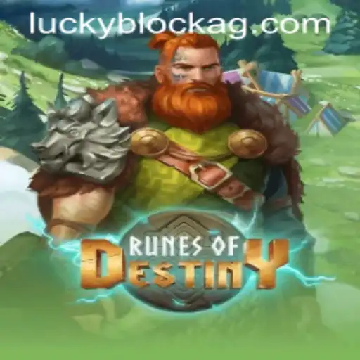Explore the Mystical World of RunesOfDestiny: A Journey Into Adventure