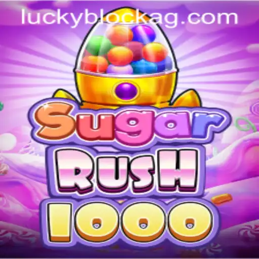 Unveiling SugarRush1000: A Sweet Adventure in Gaming
