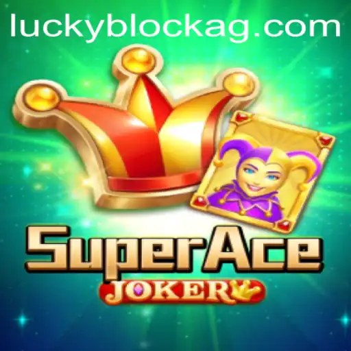 Exploring the Thrilling World of SuperAceJoker
