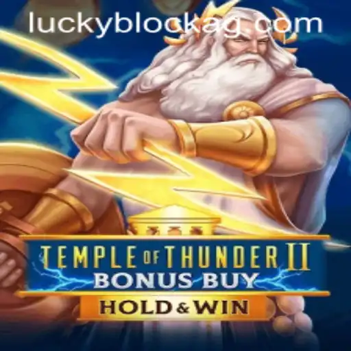 TempleofThunderIIBonusBuy: A Thrilling Adventure Awaits