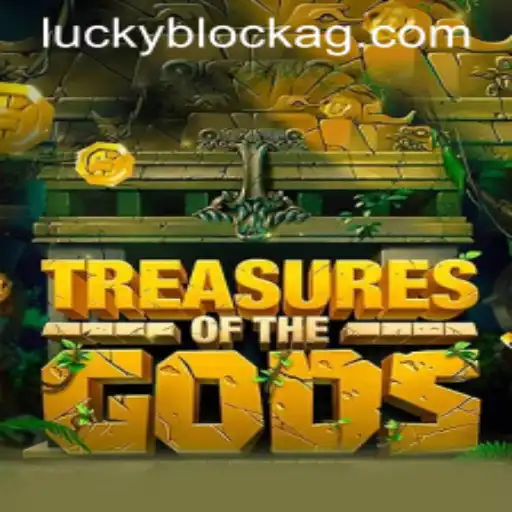 Exploring 'Treasure of the Gods': A Dive into the Fascinating World