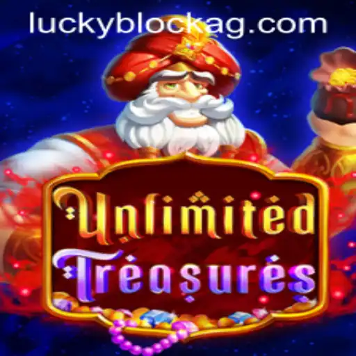 UnlimitedTreasures: Dive Into a World of Adventure and Strategy