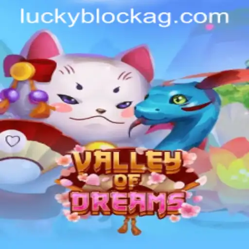 Valley of Dreams: An Immersive Adventure Game Experience