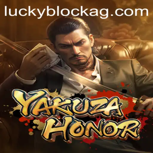 Discover the Thrilling World of YakuzaHonor: A Unique Gaming Experience