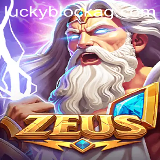 Unveiling 'Zeus': A Mythological Gaming Experience