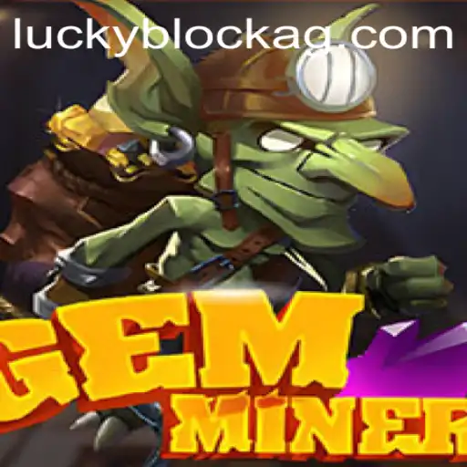 Exploring GemMiner: A Deep Dive into the World of Mining Adventure