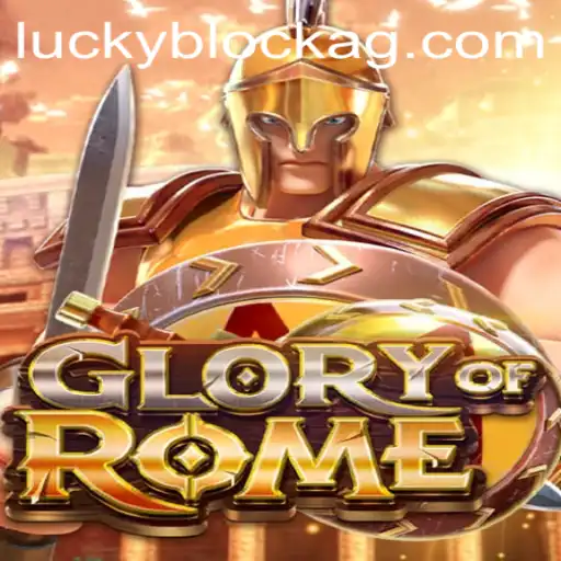 Glory of Rome: An Epic Journey Through History