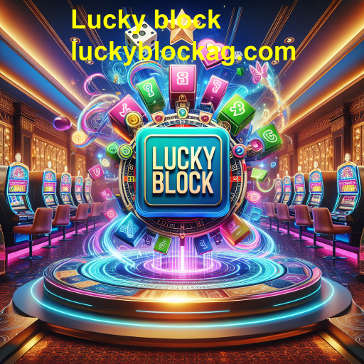 Explorando as Habilidades no Lucky Block: Estratégias e Personalizações