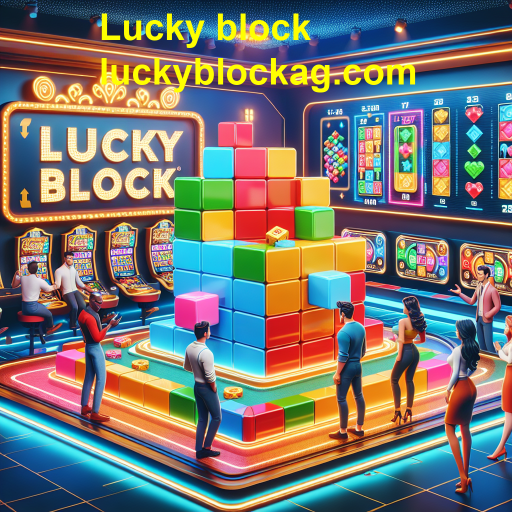 Aprenda Tudo Sobre os Tutoriais em Lucky Block
