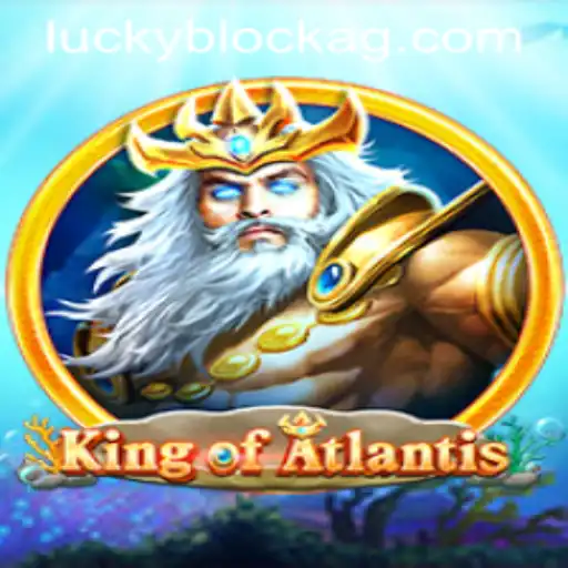 The Enchanting World of KingofAtlantis - A Dive into the Depths