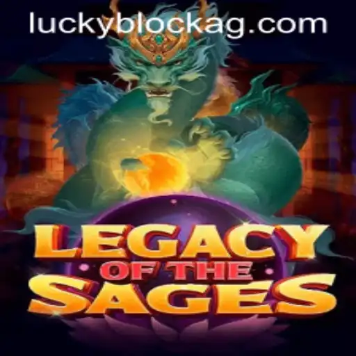 Legacy of the Sages: A Deep Dive into an Immersive Gaming Experience