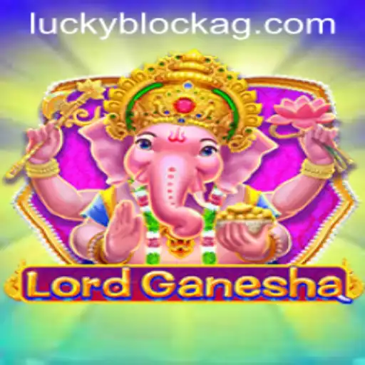 Unveiling LordGanesha: A Divine Gaming Adventure
