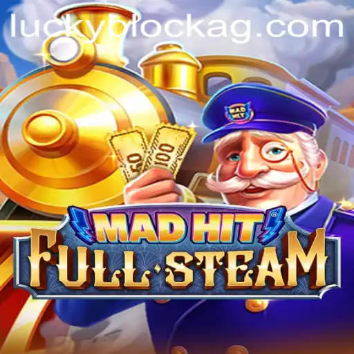 MadHitFullSteam Game Overview and Guidelines