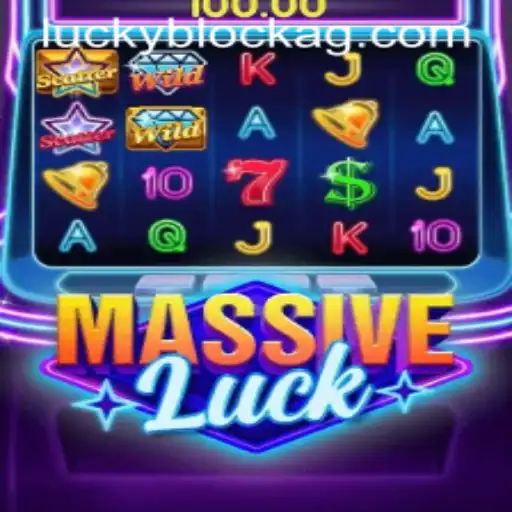 Discovering the Thrill of MassiveLuck: A Novel Gaming Experience