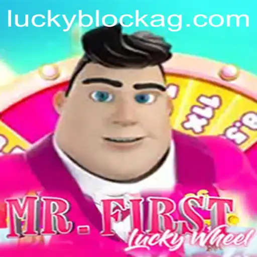 Exploring the Excitement of MrFirstLuckyWheel: A Comprehensive Guide