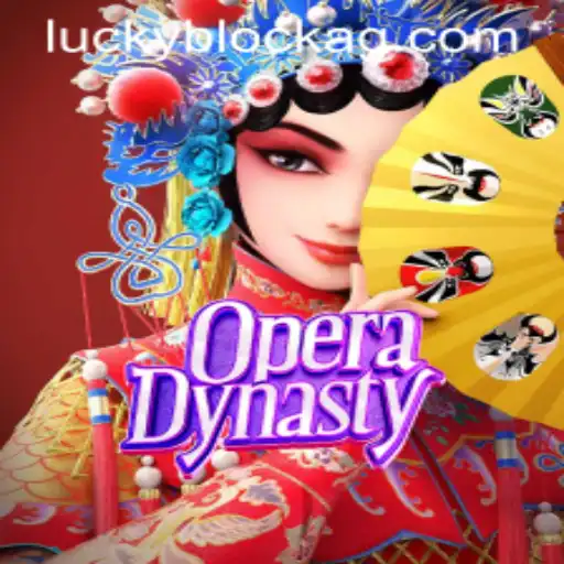 Exploring the Vibrant World of OperaDynasty: A Modern Gaming Odyssey