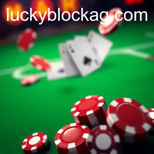 Responsible Gambling