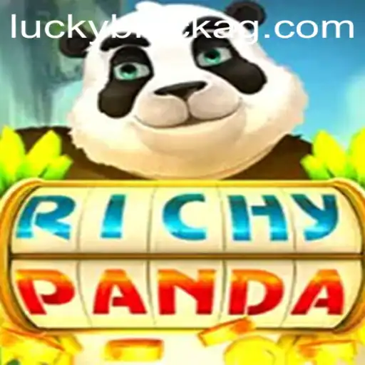 Exploring RichyPanda: The Thrill of Gaming with nnnbet