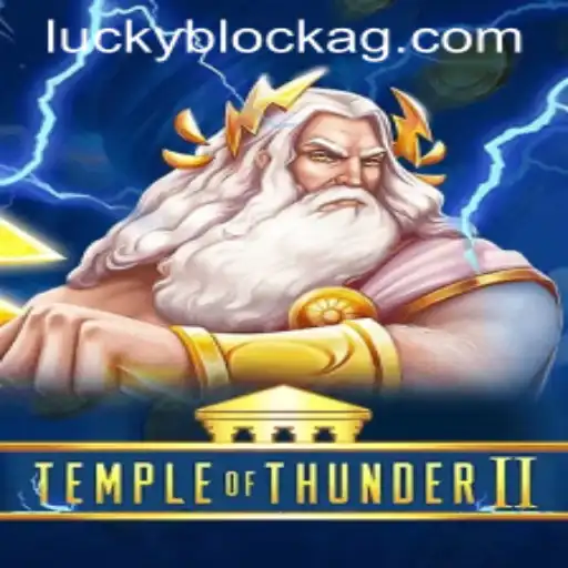 An In-Depth Look at TempleofThunderII and Its Thrilling Adventures