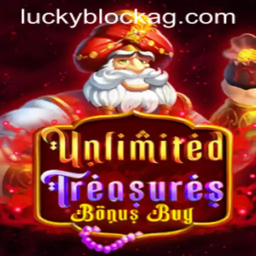 Dive into UnlimitedTreasuresBonusBuy: A Thrilling Gaming Experience