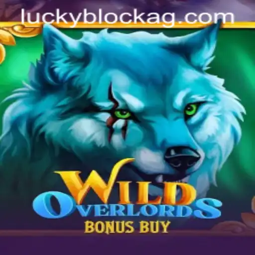 WildOverlordsBonusBuy: A Thrilling Gaming Adventure in 2023