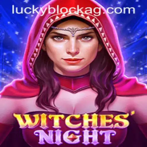 Exploring the Enchanting World of WitchesNight: A Comprehensive Guide